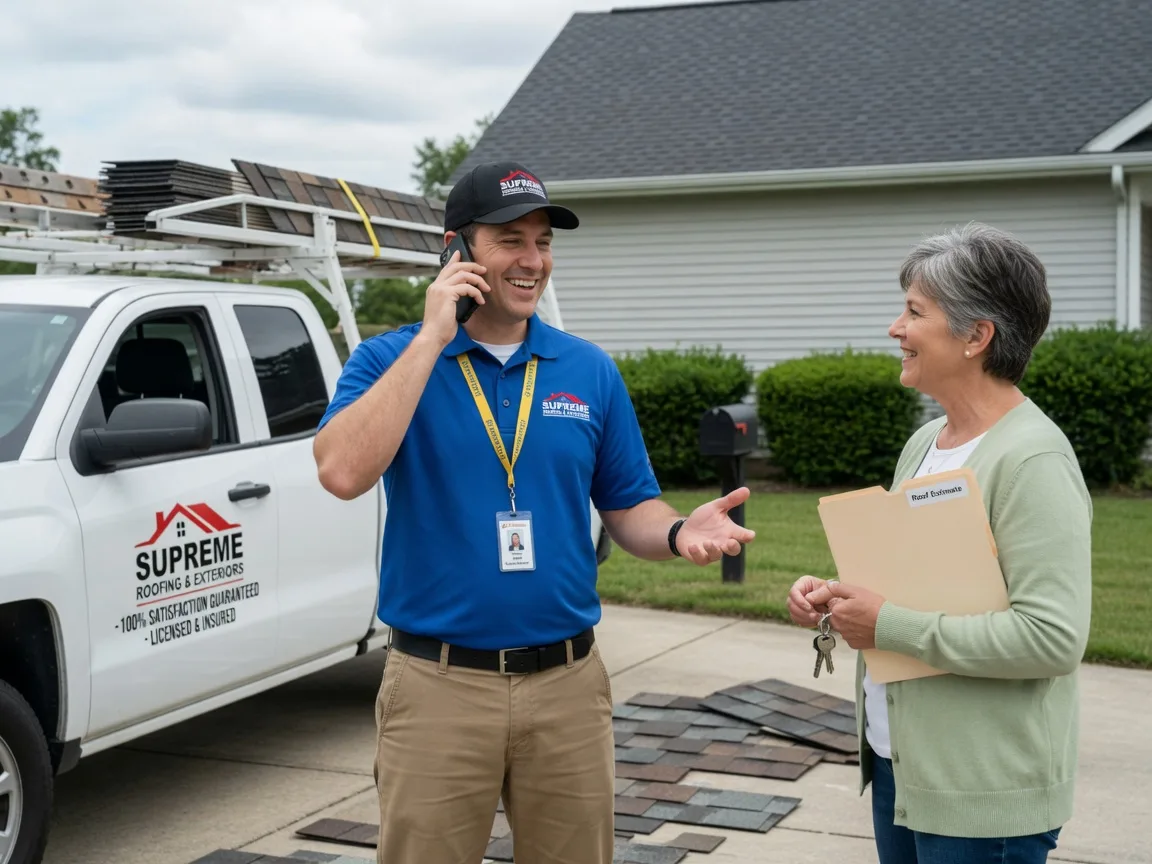 Roof Replacement Springfield, CO FAQs
